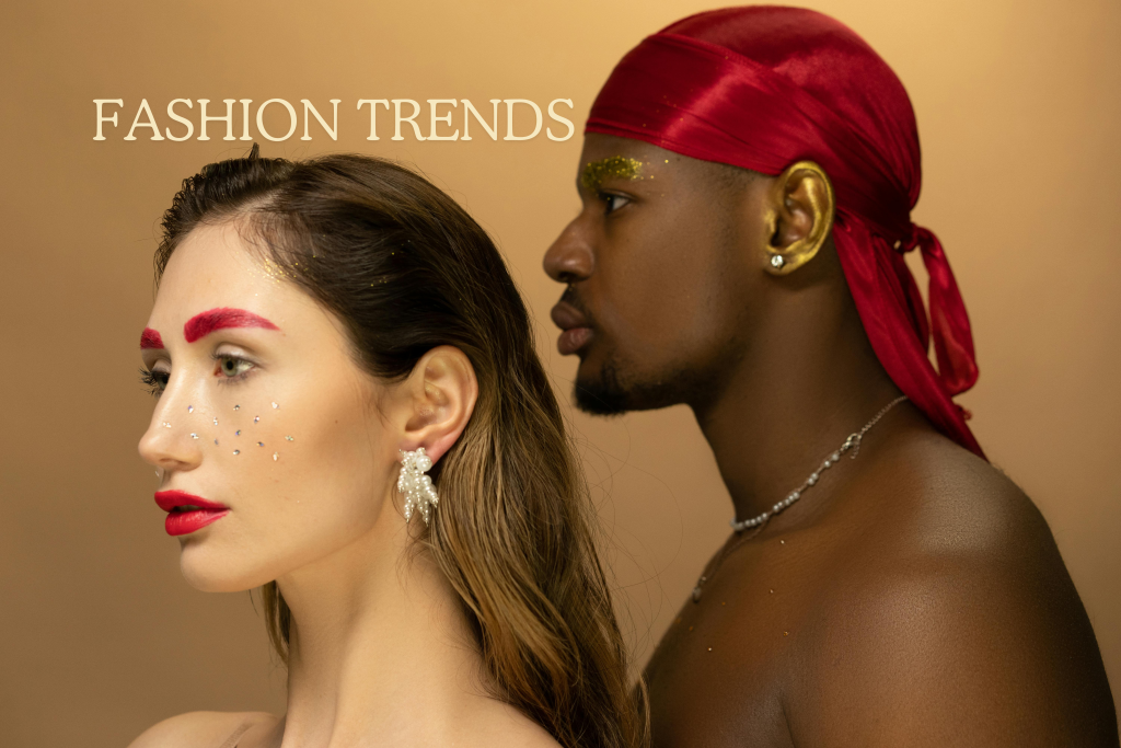 Fashion Trends