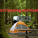 Perfect Camping and Hunting