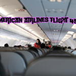 american airlines flight 457q