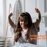 little people greater life