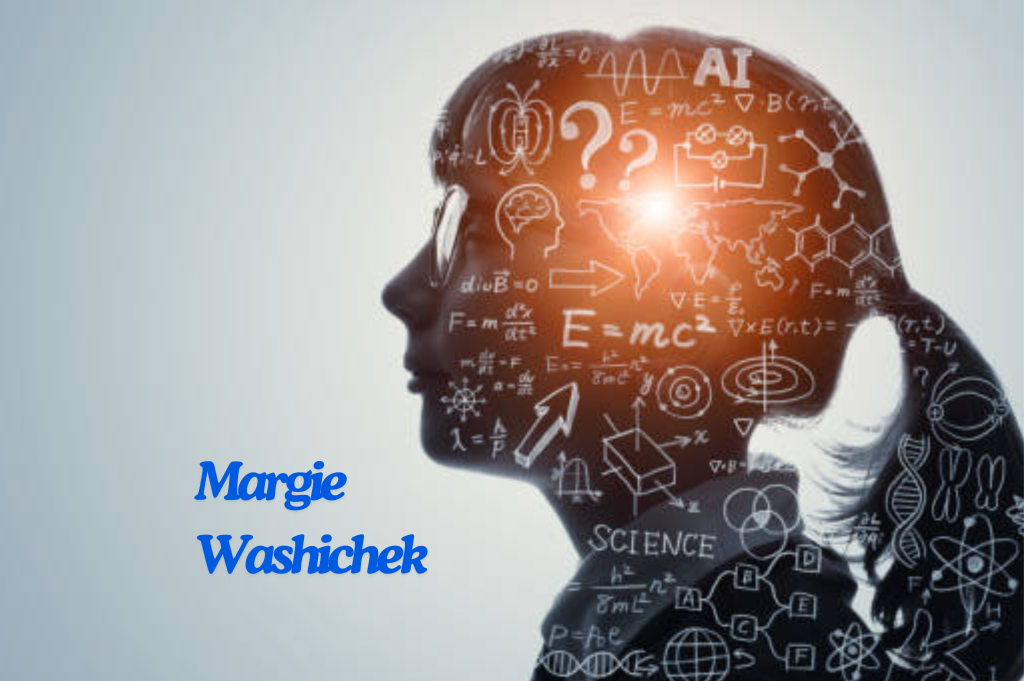 margie washichek