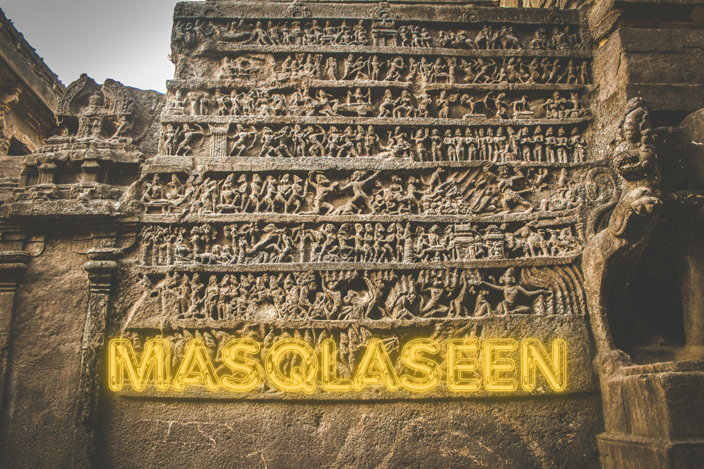 masqlaseen