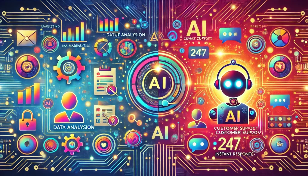 AI Marketing Tools